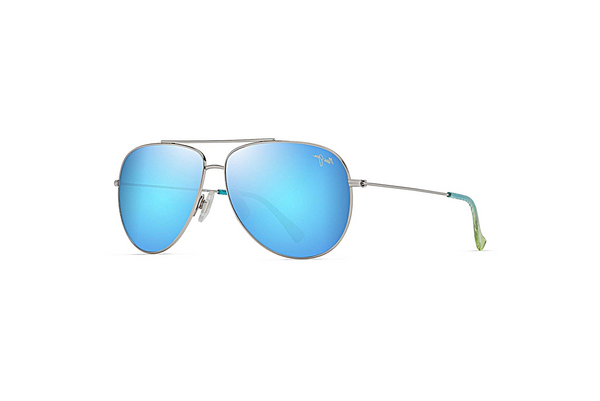 слънчеви очила Maui Jim Hauoli XL B674-17B