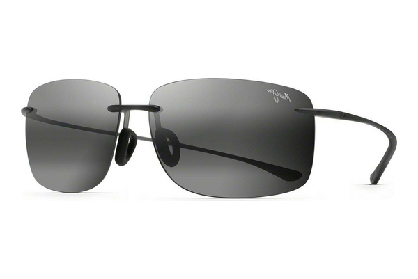 слънчеви очила Maui Jim Hema 443-11M