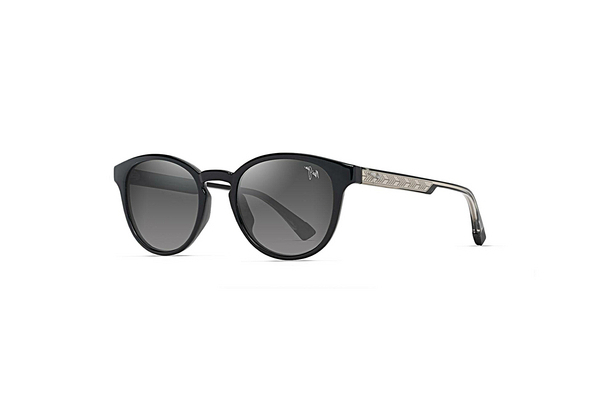 слънчеви очила Maui Jim Hiehie GS636-14