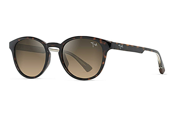 слънчеви очила Maui Jim Hiehie HS636-10