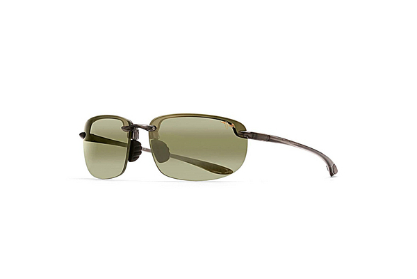 слънчеви очила Maui Jim Hookipa HT407N-11