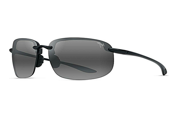 слънчеви очила Maui Jim Hookipa Xlarge 456-02