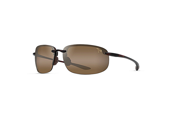 слънчеви очила Maui Jim Hookipa Xlarge H456-10