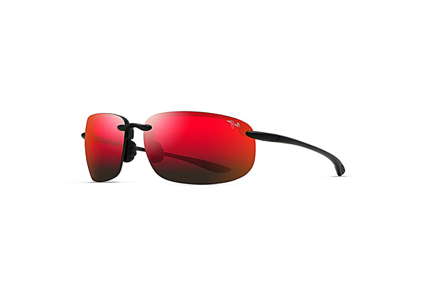 слънчеви очила Maui Jim Hookipa Xlarge RM456-02A