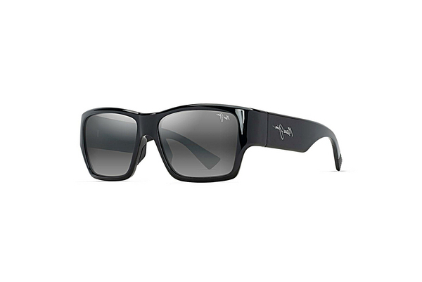 слънчеви очила Maui Jim Kaolu 614-02