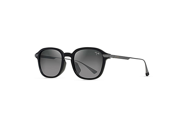 слънчеви очила Maui Jim Kaouo AF GS625-02