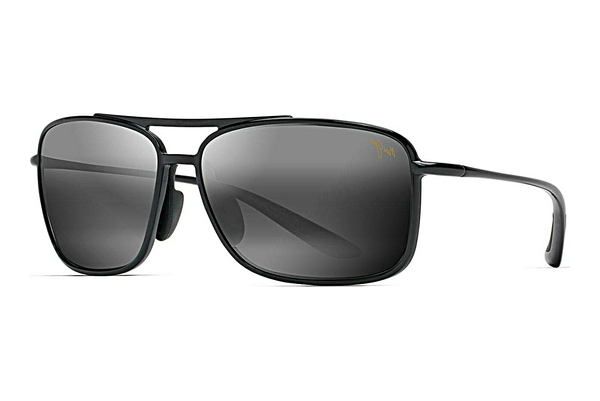 слънчеви очила Maui Jim Kaupo Gap 437-02