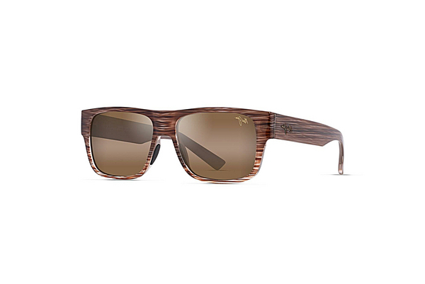 слънчеви очила Maui Jim Keahi H873-10