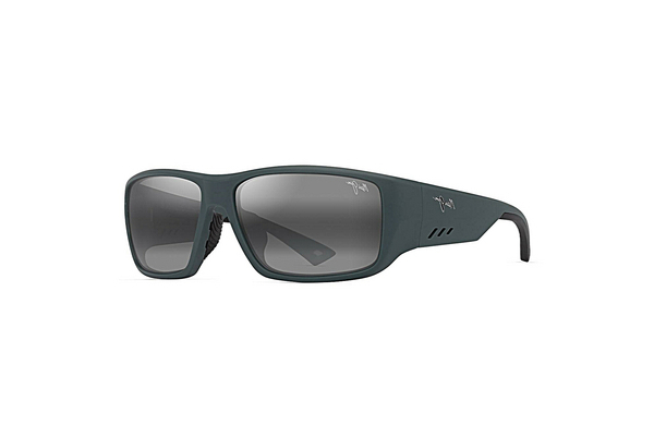 слънчеви очила Maui Jim Keha AF 664-15