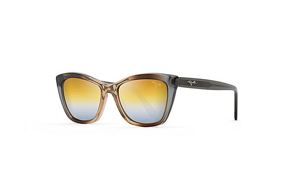 слънчеви очила Maui Jim Keniki DGS852-22C