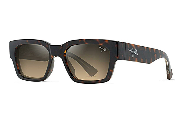 слънчеви очила Maui Jim Kenui HS642-10