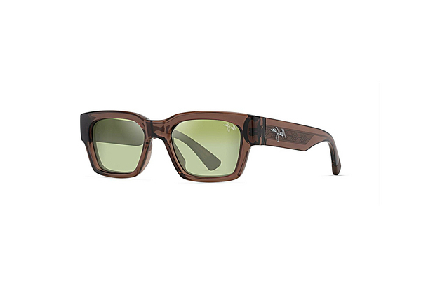 слънчеви очила Maui Jim Kenui HTS642-01A