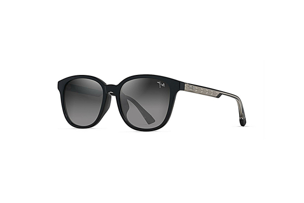 слънчеви очила Maui Jim Kuikahi AF GS647-14A