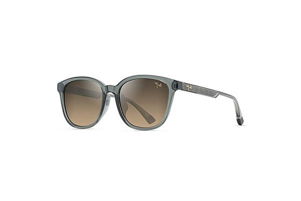 слънчеви очила Maui Jim Kuikahi AF HS647-14