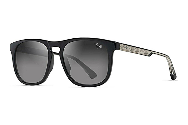 слънчеви очила Maui Jim Kupaa GS641-14