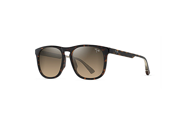 слънчеви очила Maui Jim Kupaa HS641-10