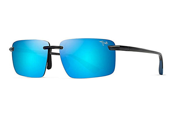 слънчеви очила Maui Jim Laulima B626-14