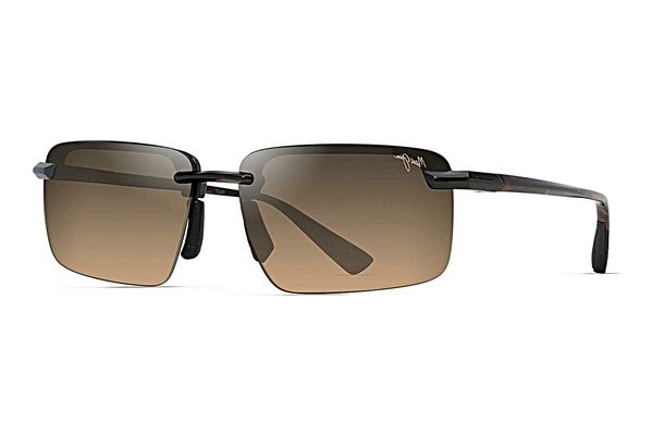 слънчеви очила Maui Jim Laulima HS626-10A