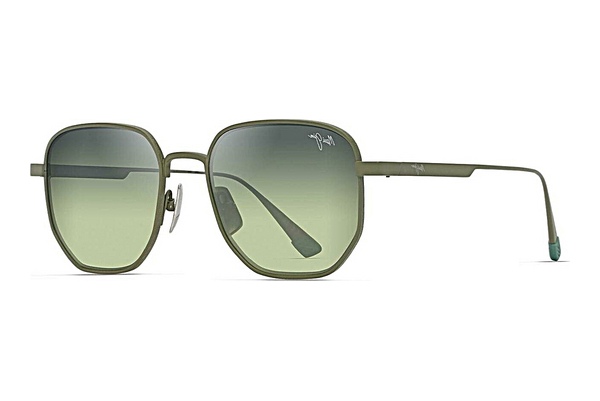 слънчеви очила Maui Jim Lewalani HTS633-15