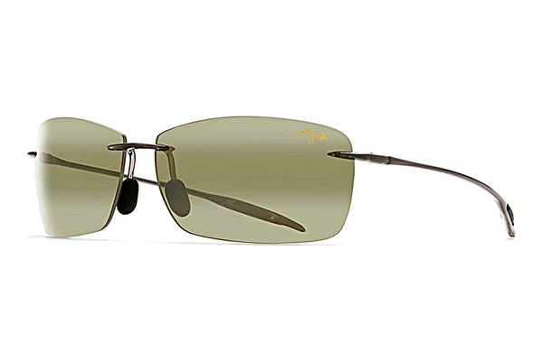 слънчеви очила Maui Jim Lighthouse HT423-11