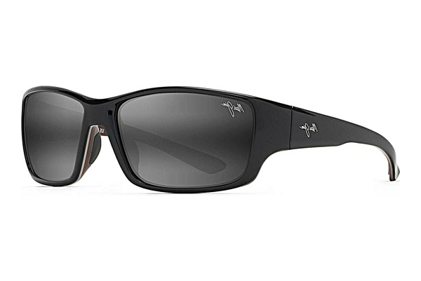 слънчеви очила Maui Jim Local Kine 810-07E