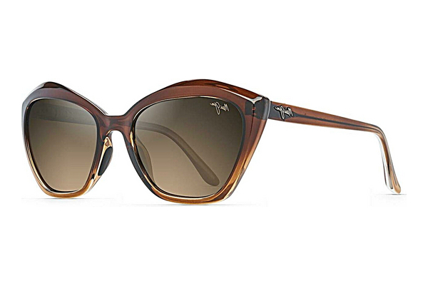 слънчеви очила Maui Jim Lotus HS827-01