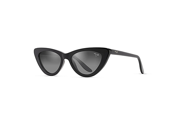 слънчеви очила Maui Jim Lychee DSB891-02A