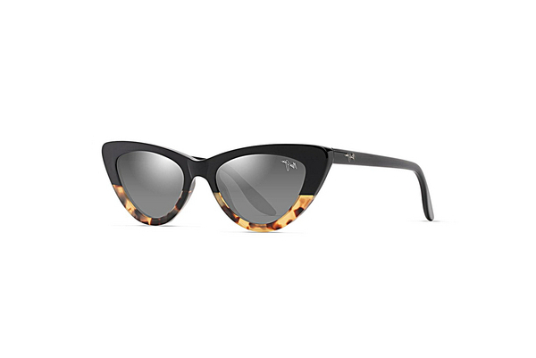 слънчеви очила Maui Jim Lychee GS891-02