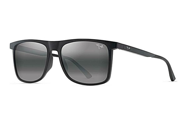 слънчеви очила Maui Jim Makamae 619-02