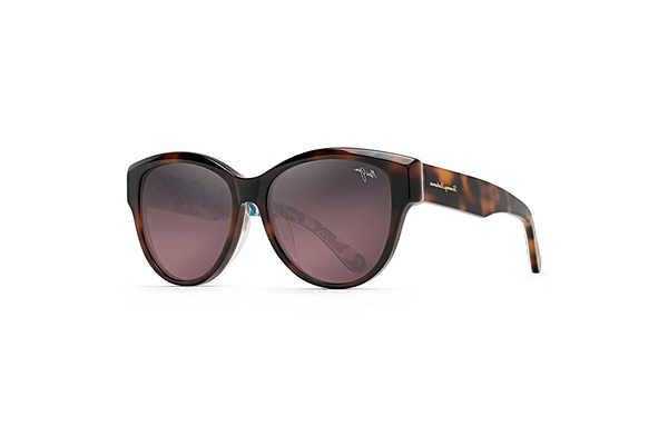 слънчеви очила Maui Jim Malama RS536-97C