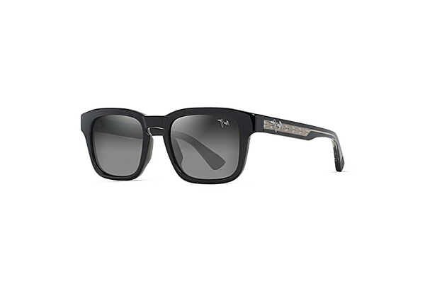 слънчеви очила Maui Jim Maluhia GS643-14