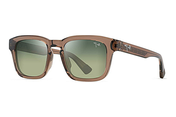 слънчеви очила Maui Jim Maluhia HTS643-01