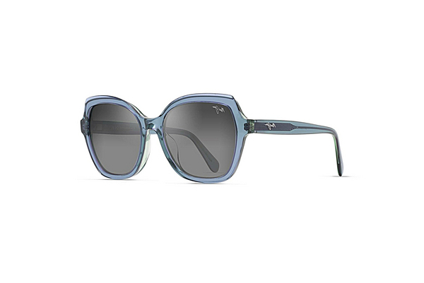 слънчеви очила Maui Jim Mamane GS883-03