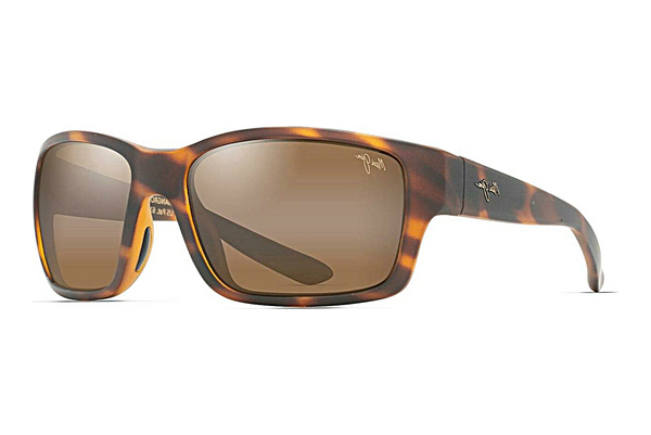 слънчеви очила Maui Jim Mangroves H604-10