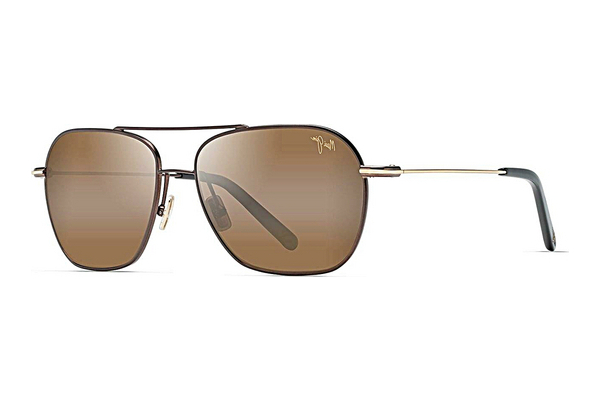 слънчеви очила Maui Jim Mano H877-01