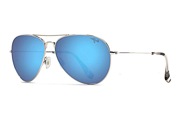 слънчеви очила Maui Jim Mavericks B264-17