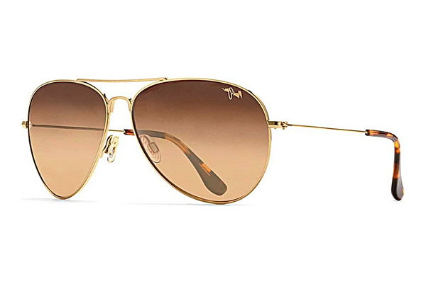 слънчеви очила Maui Jim Mavericks HS264-16