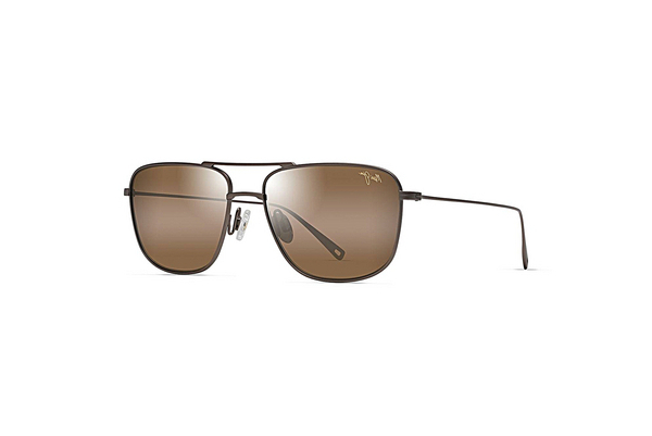 слънчеви очила Maui Jim Mikioi H887-01