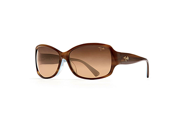 слънчеви очила Maui Jim Nalani HS295-03T