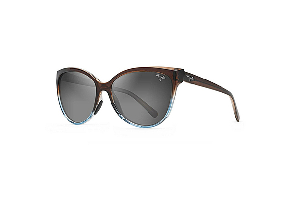 слънчеви очила Maui Jim OluOlu GS537-01F