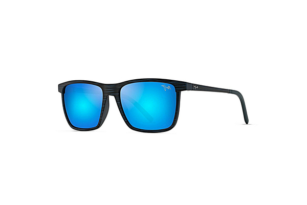 слънчеви очила Maui Jim One Way B875-03