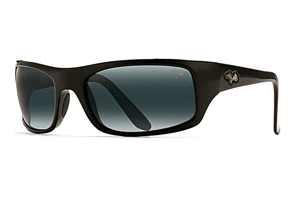 слънчеви очила Maui Jim Peahi 202-02