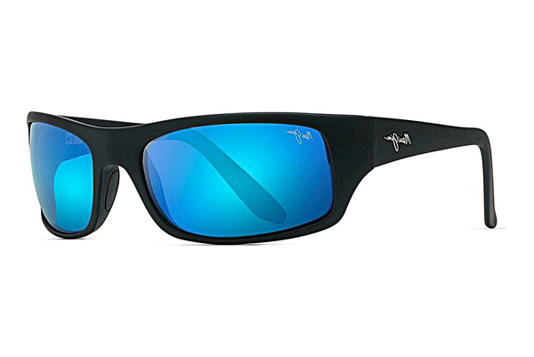 слънчеви очила Maui Jim Peahi B202-2M