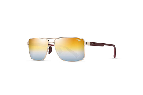 слънчеви очила Maui Jim Piha DGS621-16