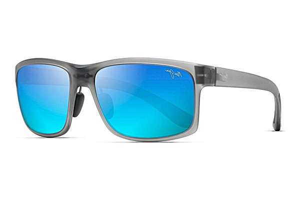 слънчеви очила Maui Jim Pokowai Arch B439-11M