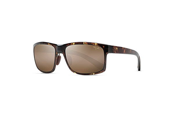 слънчеви очила Maui Jim Pokowai Arch H439-15T