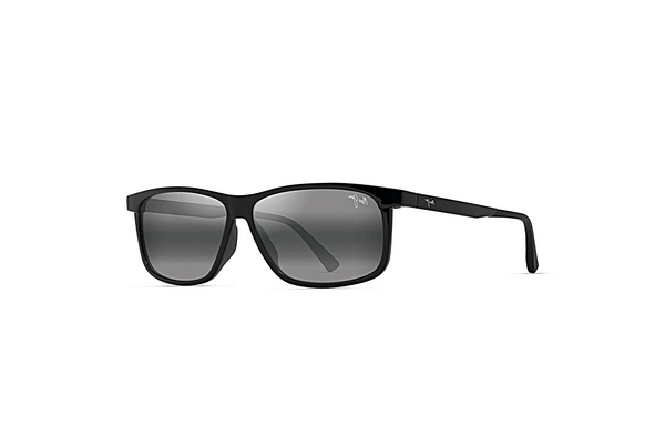 слънчеви очила Maui Jim Pulama 618-02