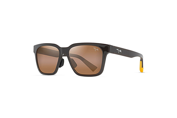 слънчеви очила Maui Jim Punikai H631-01