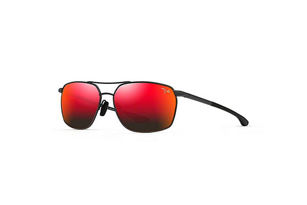 слънчеви очила Maui Jim Puu Kukui RM857-02