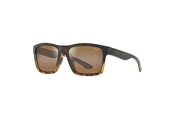 слънчеви очила Maui Jim The Flats H897-10